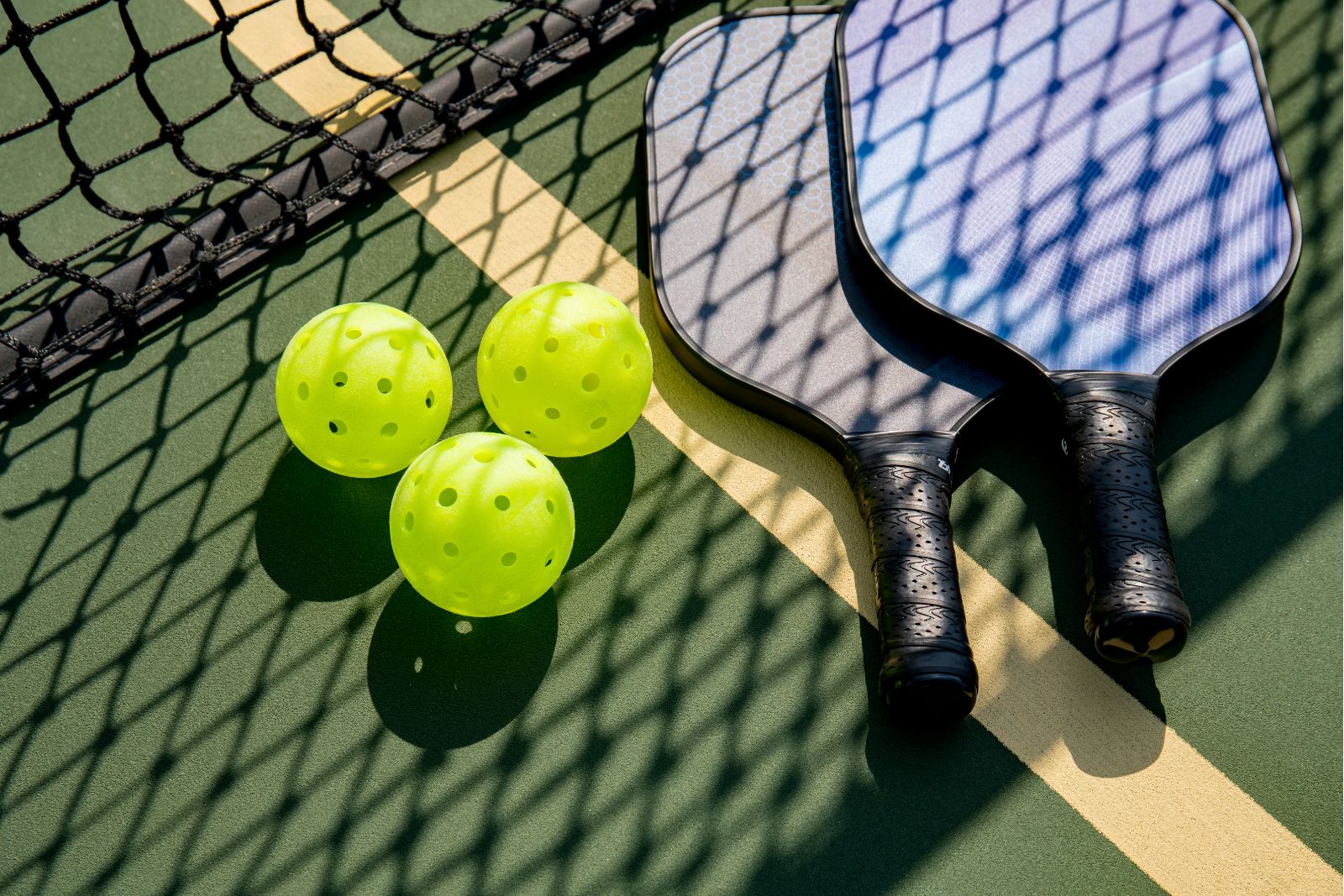 Le Pickleball : un sport en plein essor et facile d’accès
