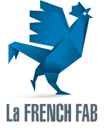 Logo La French Fab