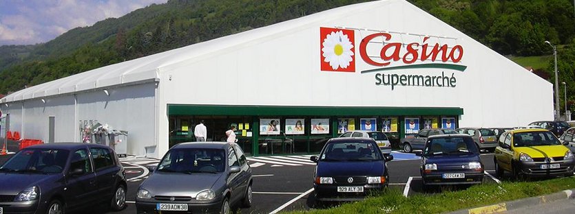 Le démontable au service des assureurs