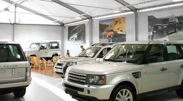 Showroom Spaciotempo