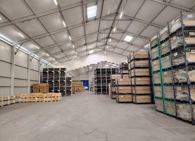 Industrie verte 2026