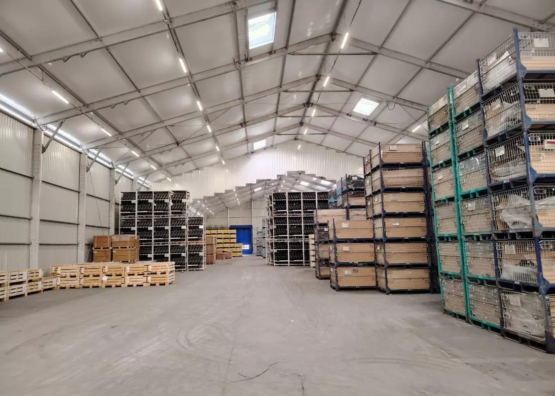 Industrie verte 2026