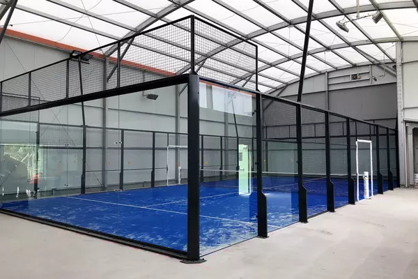 Padel Spaciotempo