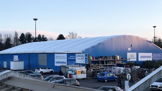 Magasin Oxygen