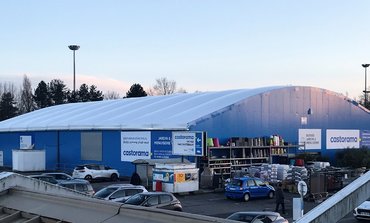 Magasin Oxygen
