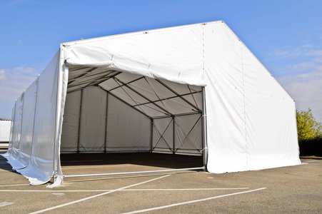 Bâtiment Mobicover