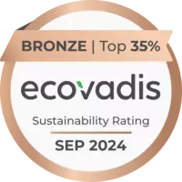 Ecovadis Spaciotempo Ecovadis