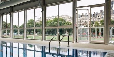 Piscine démontable - Paris Piscine démontable - Paris