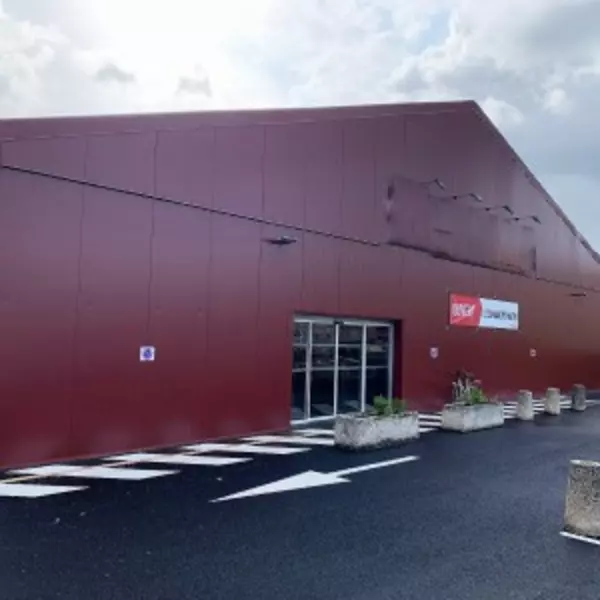 Magasin à implantation longue durée