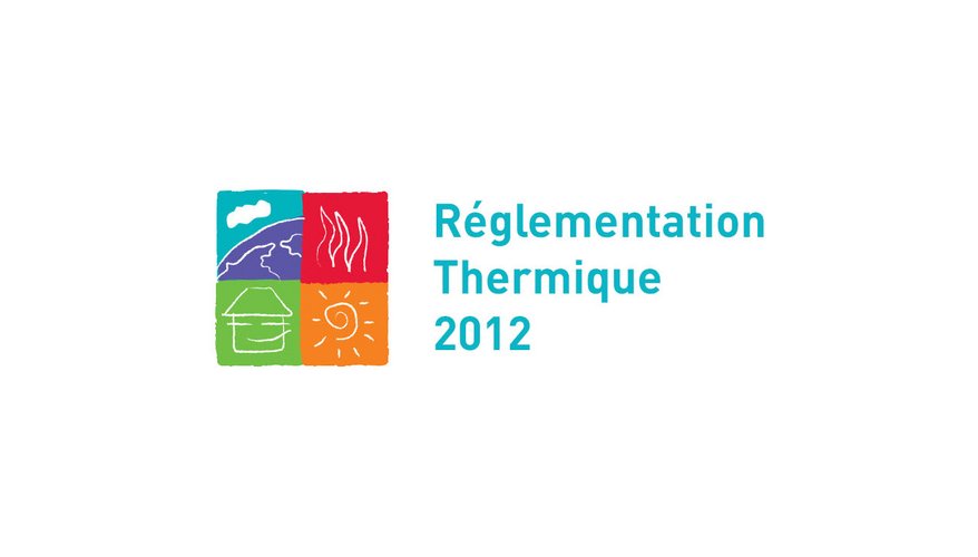 Réglementation thermique 2012
