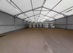 Bâtiment modulaire