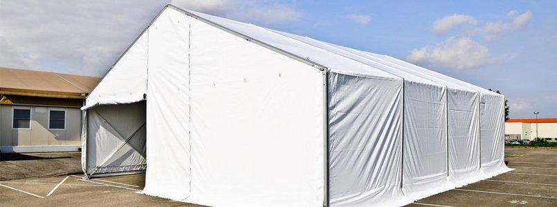 Bâtiment Mobicover
