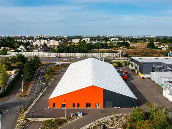 Parc exposition