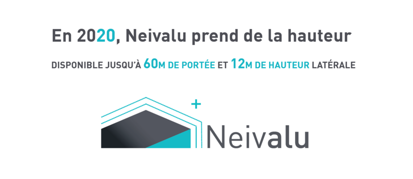 En 2020, Neivalu prend de la hauteur