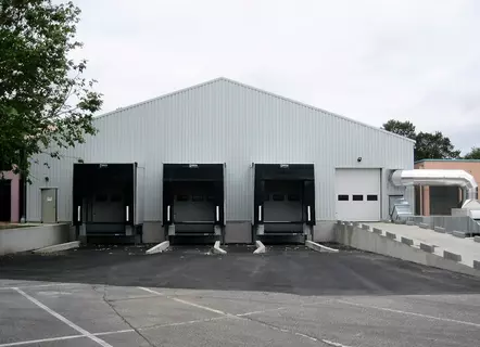 Cross docking 