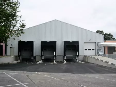 Quais logistique