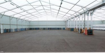 Plateforme logistique - Transports Migeon Plateforme logistique - Transports Migeon