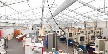 Atelier de travaux pratiques Atelier de travaux pratiques
