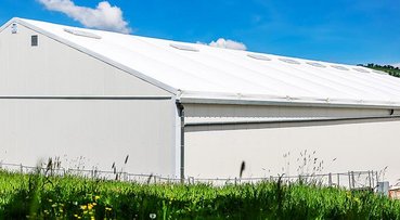 Stockage de produits agroalimentaires