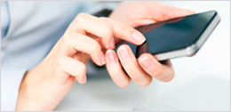 Contactez-nous par téléphone