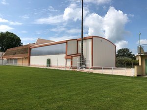 Création de padel Padel Spaciotempo