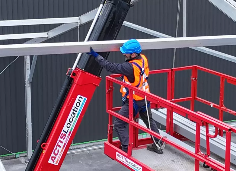 Sous traitance industrielle