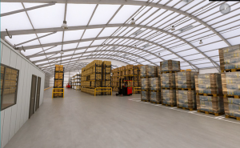 Visite d'une structure Oxygen