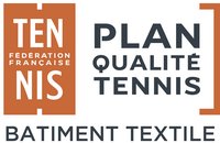 Logo Plan Qualité Tennis