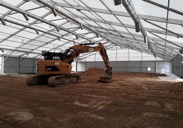 Structure de stockage