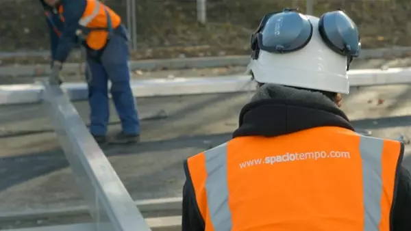 Service travaux