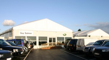 Showroom permanent