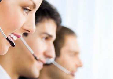 Service clients