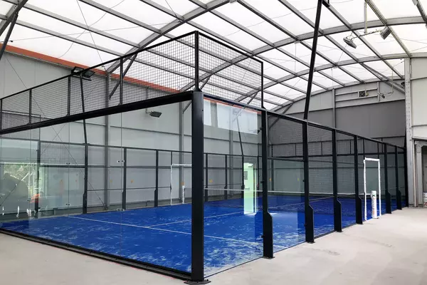 Padel Spaciotempo